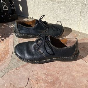 bolo shoes